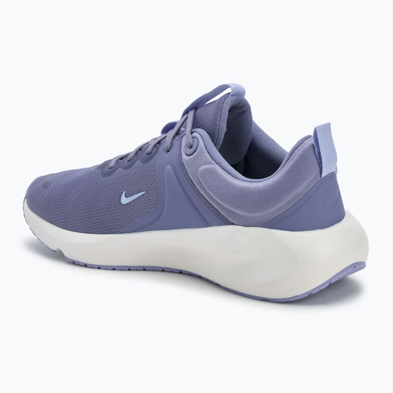 Damen-Trainingsschuhe Nike In-Season TR 14 World Indigo/Summit White/Aluminum 3