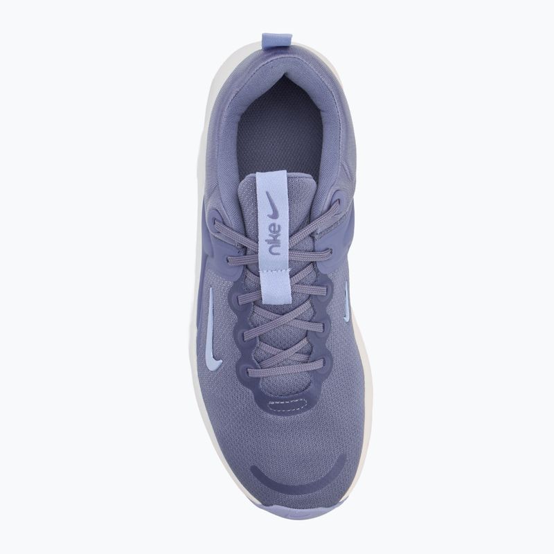 Damen-Trainingsschuhe Nike In-Season TR 14 World Indigo/Summit White/Aluminum 5