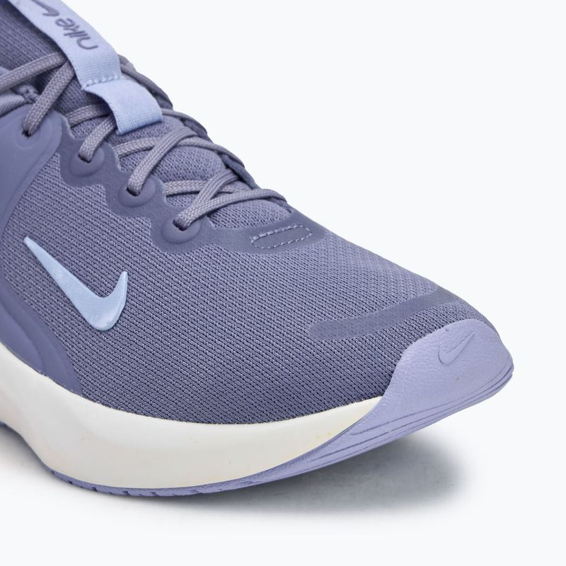 Damen-Trainingsschuhe Nike In-Season TR 14 World Indigo/Summit White/Aluminum 7