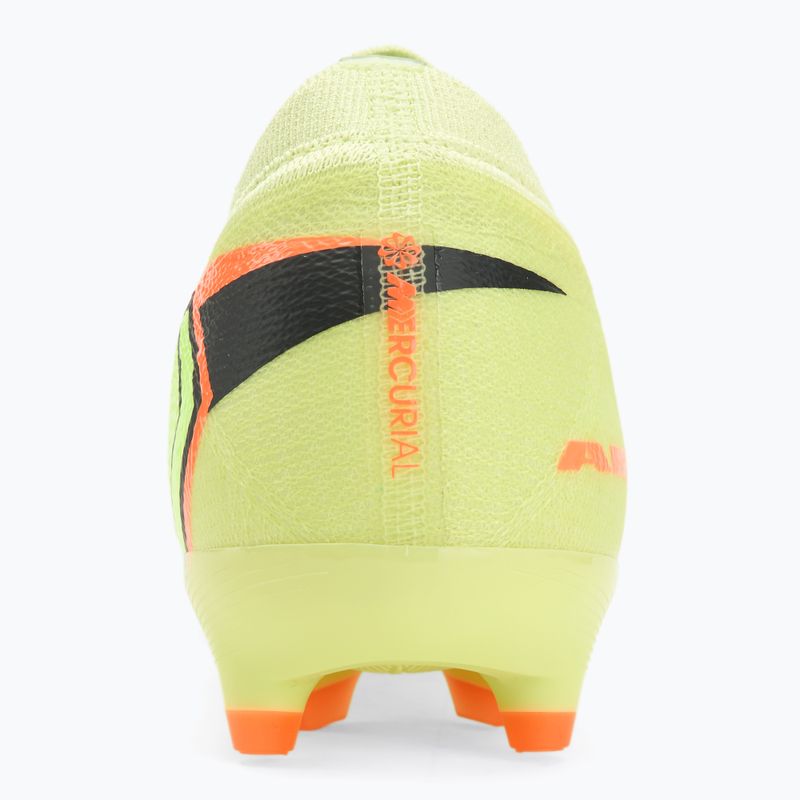 Herren-Fußballschuhe Nike Mercurial Vapor 16 Pro AG-Pro Limelight/Hyper Crimson/Volt 6