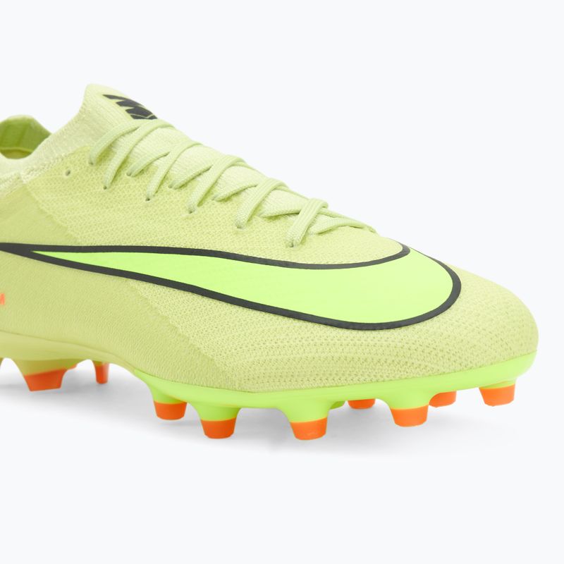 Herren-Fußballschuhe Nike Mercurial Vapor 16 Pro AG-Pro Limelight/Hyper Crimson/Volt 7