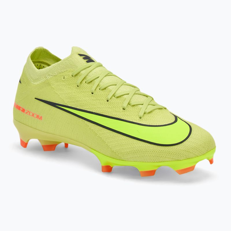 Herren Fußballschuhe Nike Mercurial Vapor 16 Pro FG limelight/hyper crimson/volt