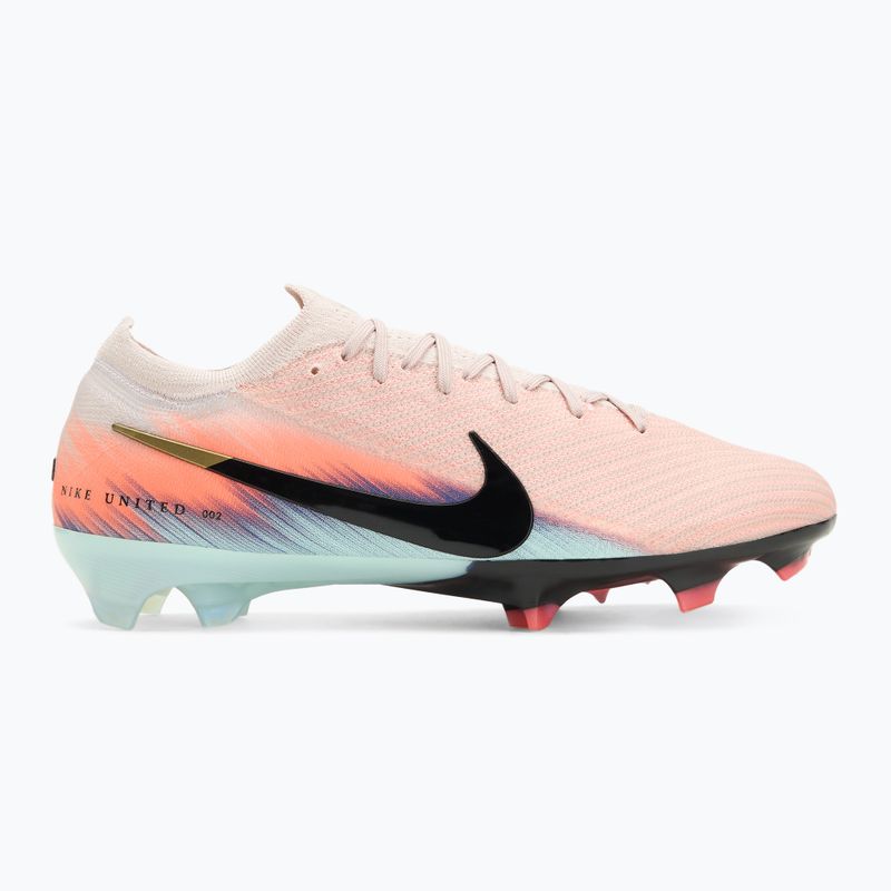 Herren Fußballschuhe Nike United Mercurial Vapor 16 Elite FG 2