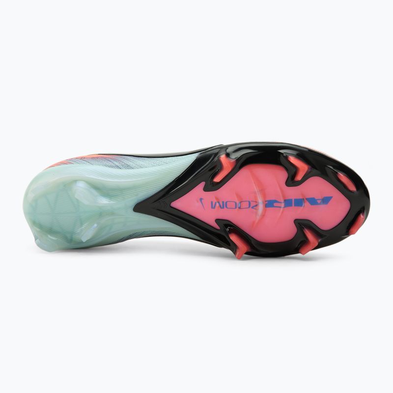 Herren Fußballschuhe Nike United Mercurial Vapor 16 Elite FG 4