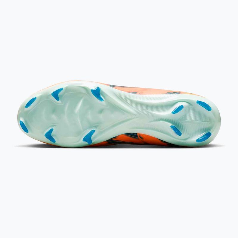 Herren Fußballschuhe Nike Mercurial Superfly 10 Pro Kylian Mbappe FG melon tint/igloo 12