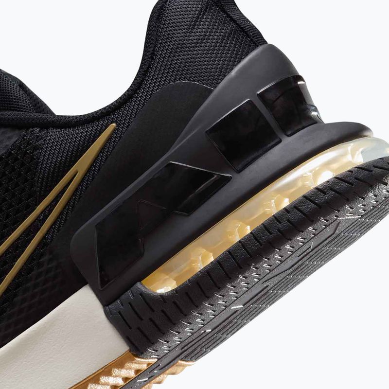 Trainingsschuhe Herren Nike Air Max Alpha Trainer 6 black/sail/Paarachute Beige 9