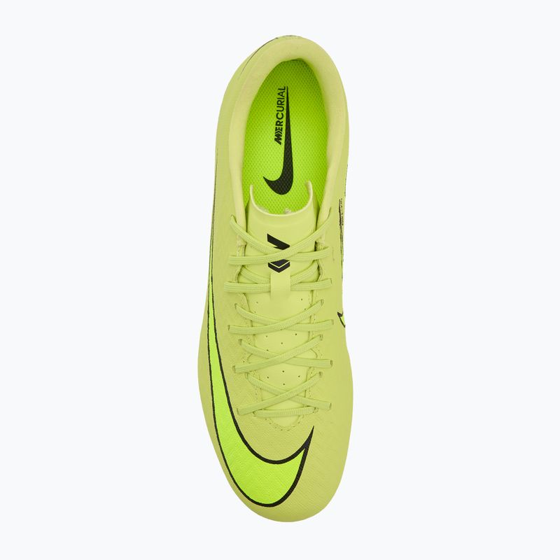 Herren-Fußballschuhe Nike Mercurial Vapor 16 Academy MG limelight/hyper crimson/volt 5