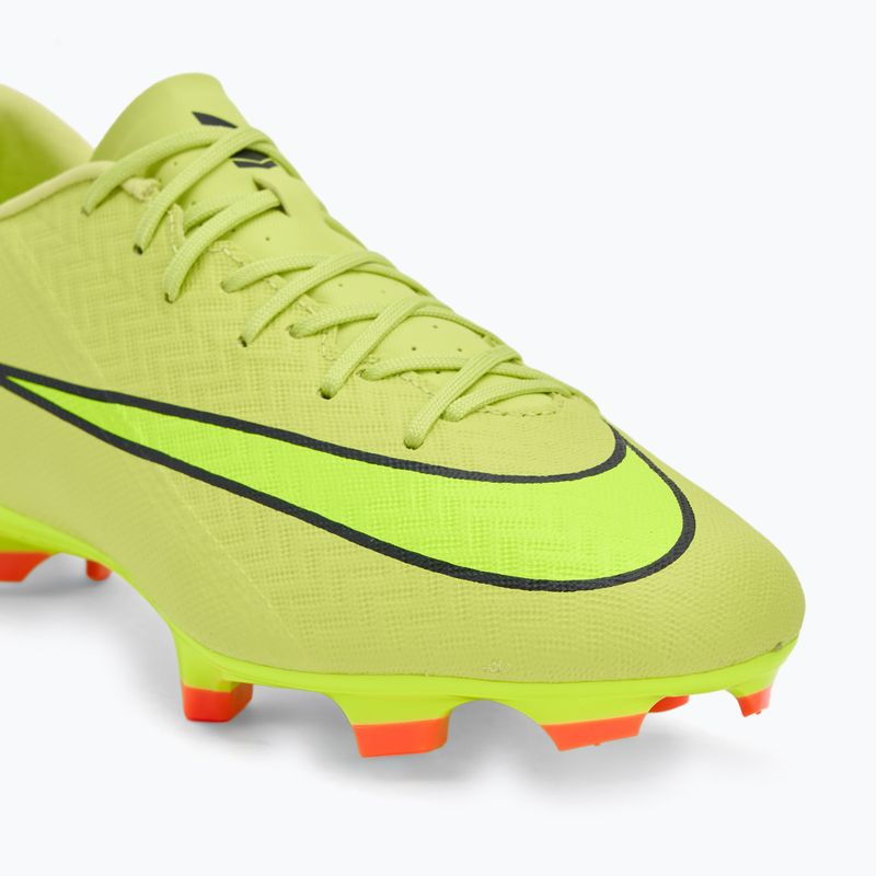 Herren-Fußballschuhe Nike Mercurial Vapor 16 Academy MG limelight/hyper crimson/volt 7