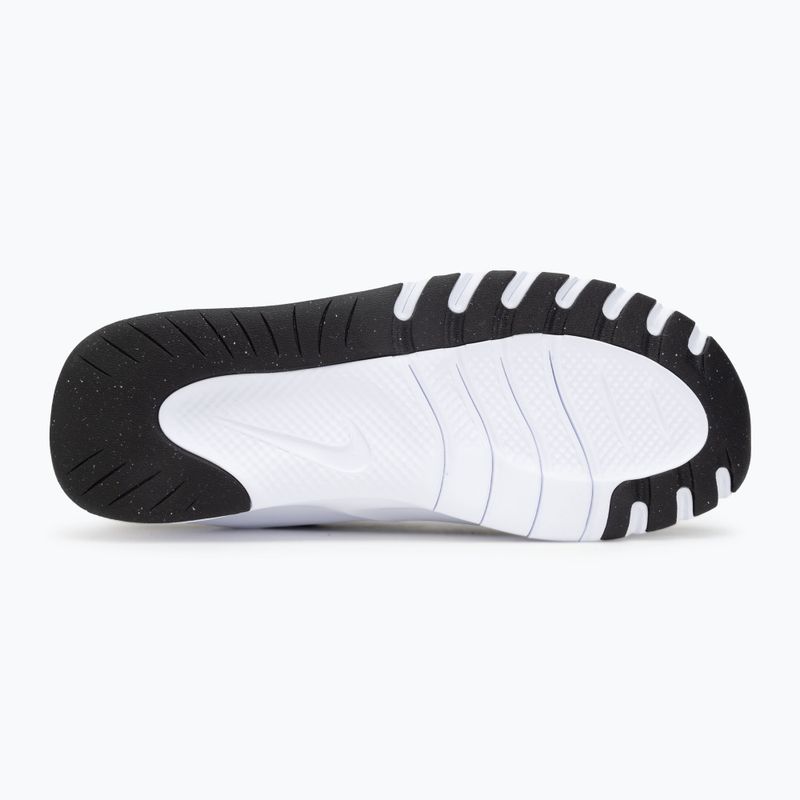 Damen-Trainingsschuhe Nike Flex Train black/anthracite/white 4