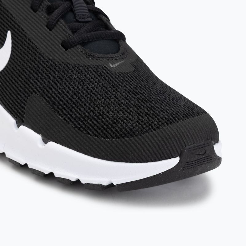 Damen-Trainingsschuhe Nike Flex Train black/anthracite/white 7