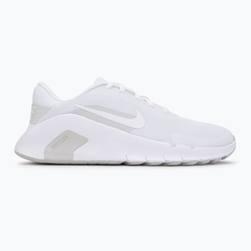 Herren-Trainingsschuhe Nike Flex Train white/photon dust/white 2