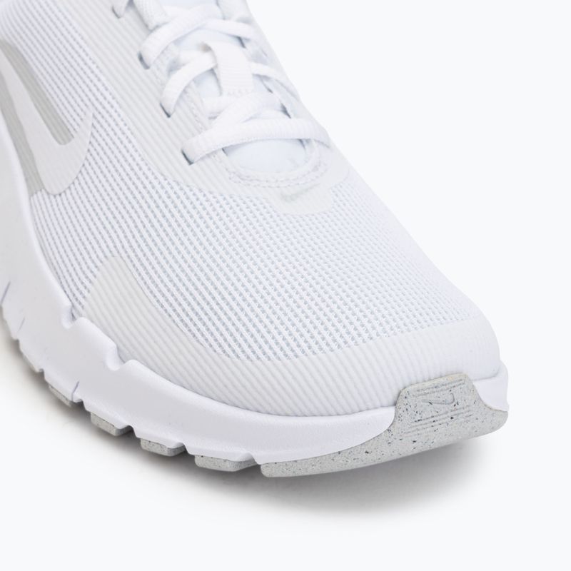 Herren-Trainingsschuhe Nike Flex Train white/photon dust/white 7