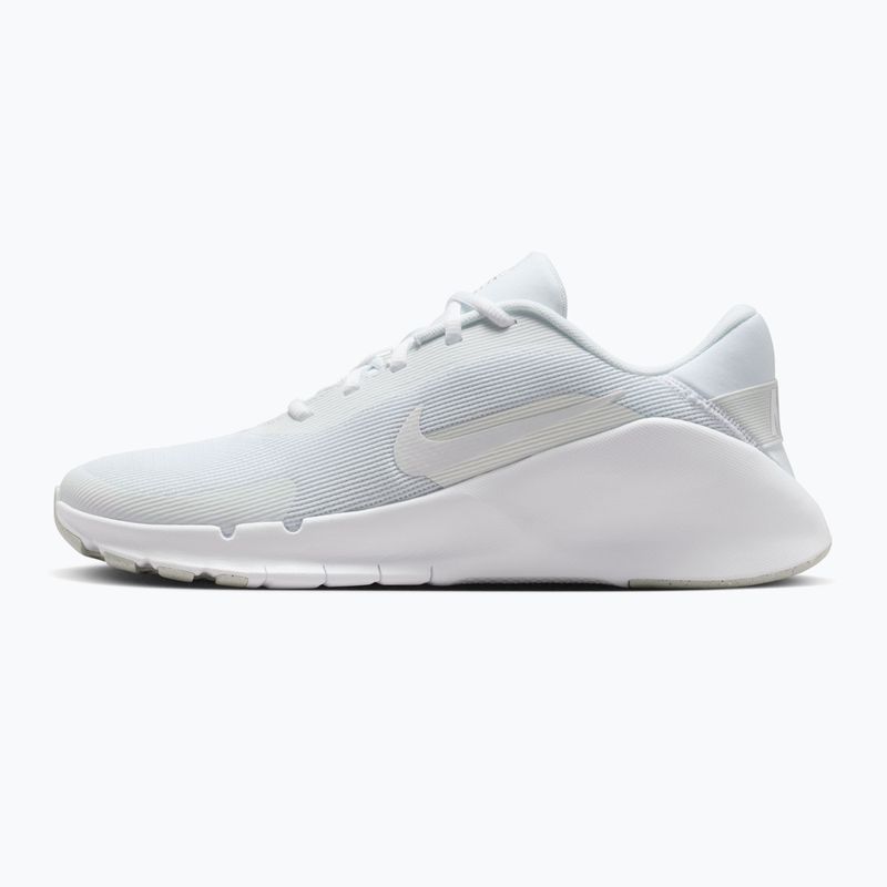 Herren-Trainingsschuhe Nike Flex Train white/photon dust/white 9
