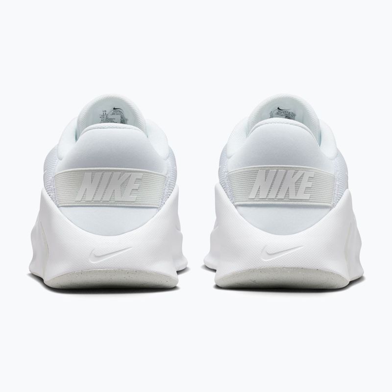 Herren-Trainingsschuhe Nike Flex Train white/photon dust/white 11