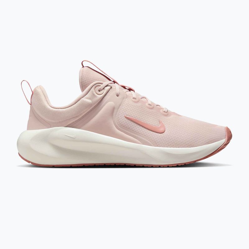 Damen-Trainingsschuhe Nike In-Season TR 14 silt red/sail/red stardust