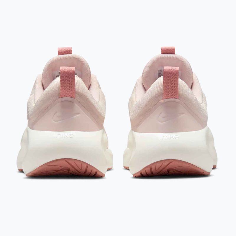 Damen-Trainingsschuhe Nike In-Season TR 14 silt red/sail/red stardust 4