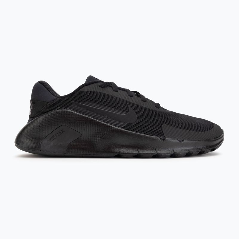 Herren Trainingsschuhe Nike Flex Train black/black 2