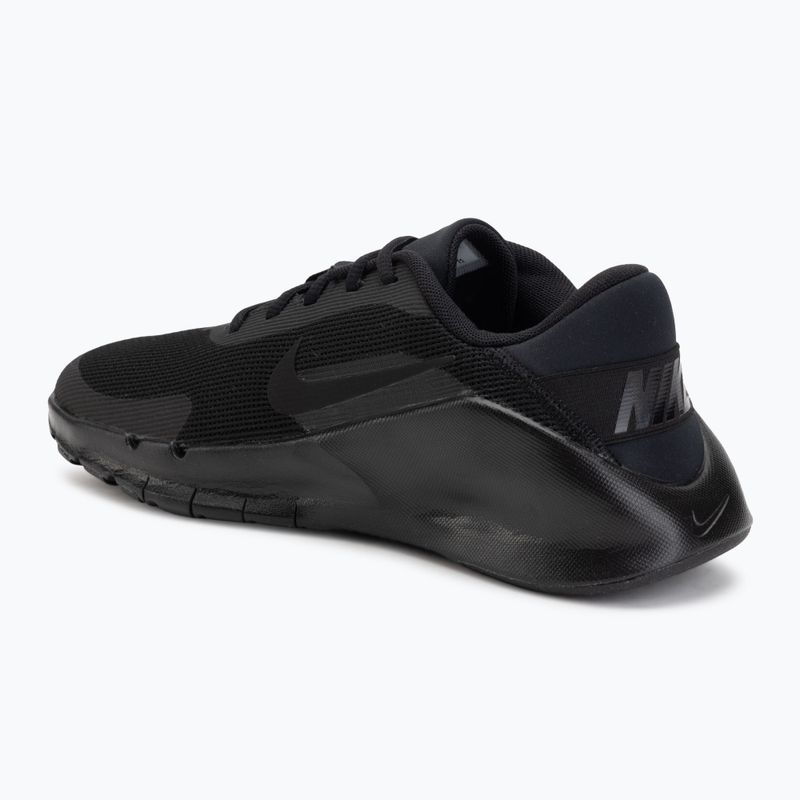 Herren Trainingsschuhe Nike Flex Train black/black 3