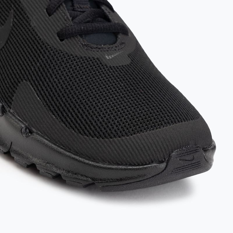 Herren Trainingsschuhe Nike Flex Train black/black 7