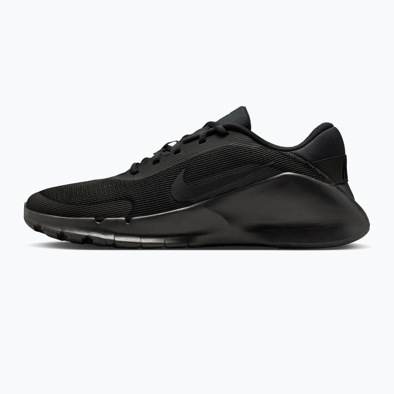 Herren Trainingsschuhe Nike Flex Train black/black 9