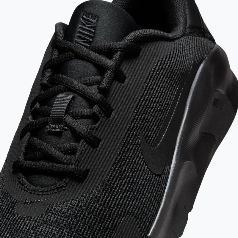 Herren Trainingsschuhe Nike Flex Train black/black 14
