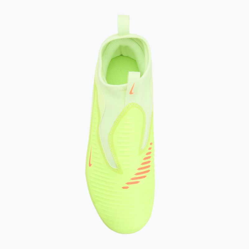 Kinder-Fußballschuhe Nike Jr 5