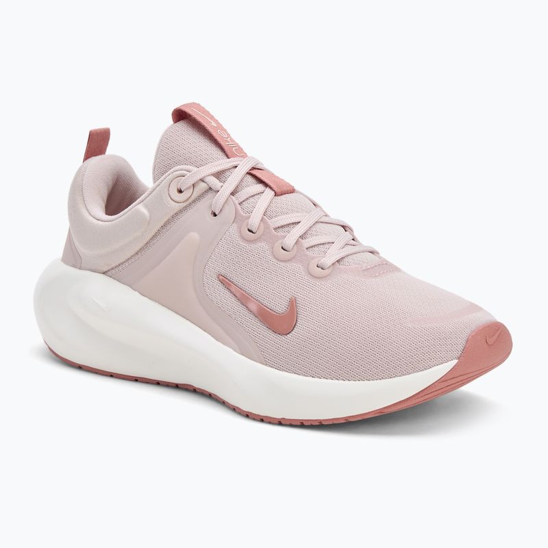 Damen-Trainingsschuhe Nike In-Season TR 14 silt red/sail/red stardust