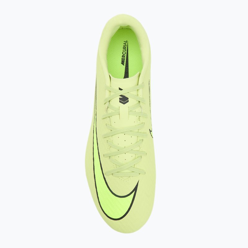 Herren-Fußballschuhe Nike Mercurial Vapor 16 Academy SG-Pro Limelight/Hyper Crimson/Volt 5