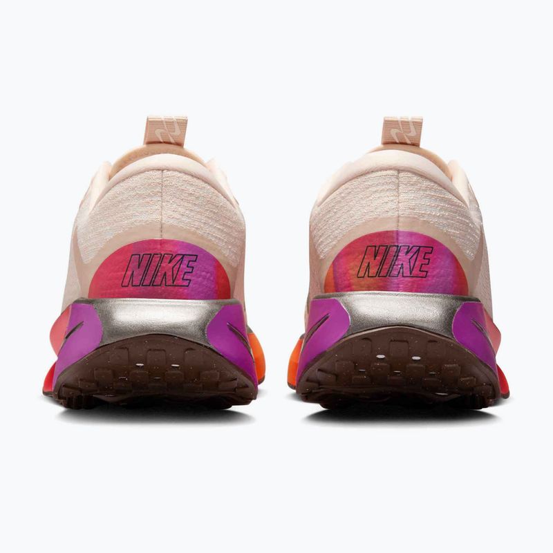 Damen Trainingsschuhe Nike Motiva SE pearl white/pale ivory/vivid purple/mtl gold grain 4