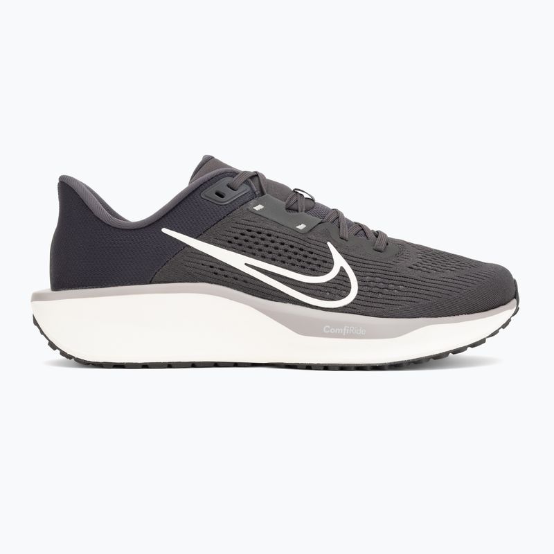 Herren-Laufschuhe Nike Quest 6 medium ash/college grey/light ash/sail 2