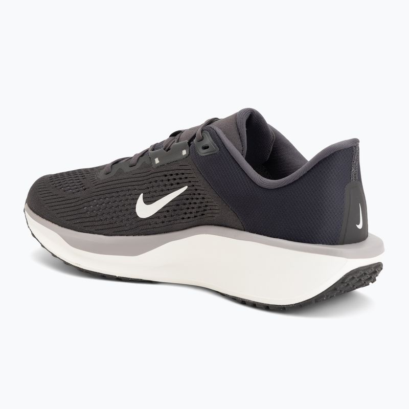 Herren-Laufschuhe Nike Quest 6 medium ash/college grey/light ash/sail 3
