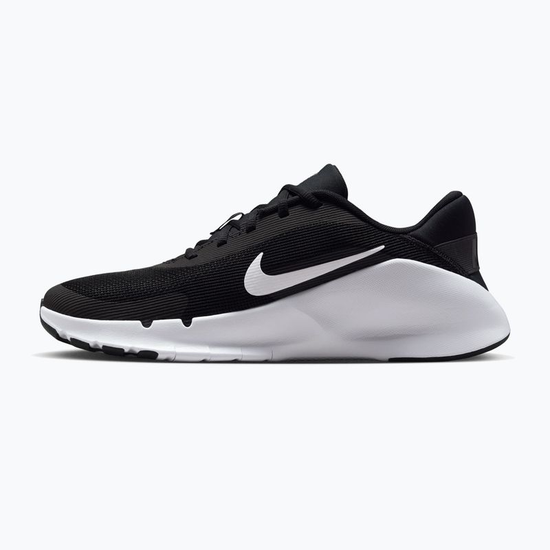 Herren Trainingsschuhe Nike Flex Train black/anthracite/white 2