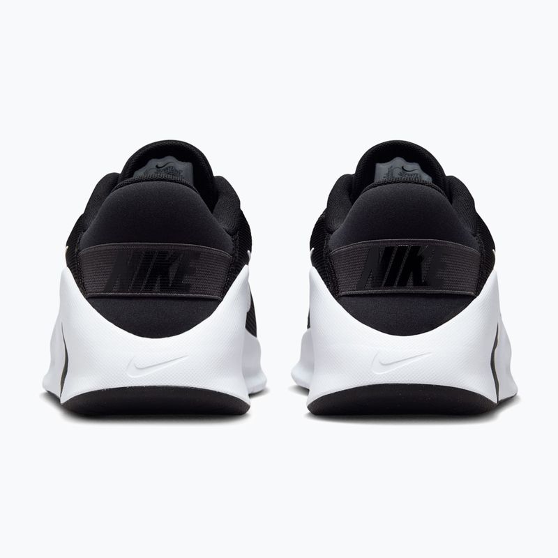 Herren Trainingsschuhe Nike Flex Train black/anthracite/white 4