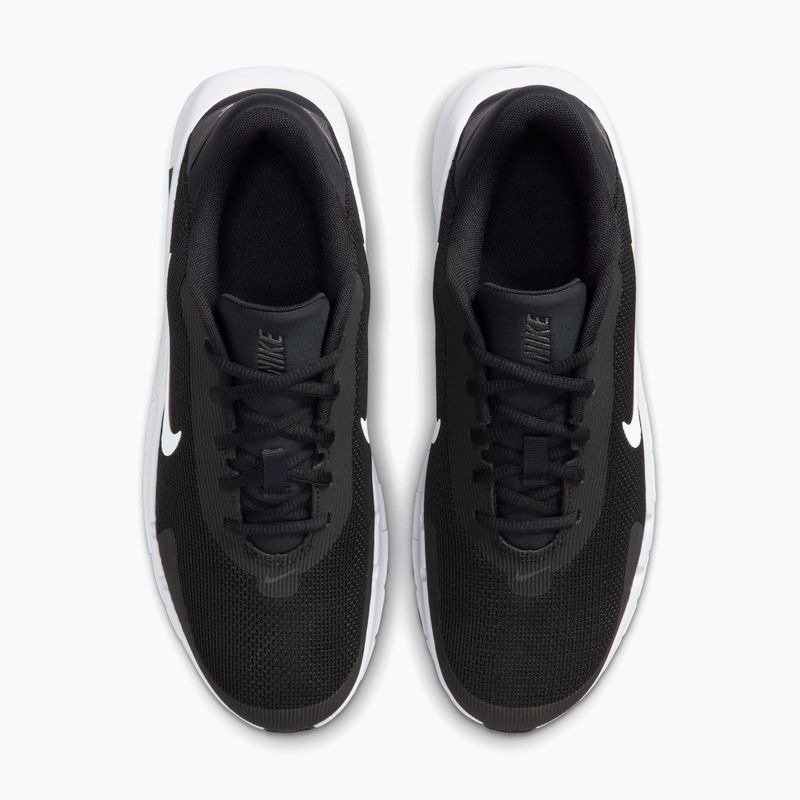 Herren Trainingsschuhe Nike Flex Train black/anthracite/white 5