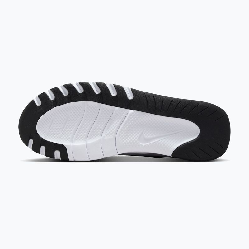 Herren Trainingsschuhe Nike Flex Train black/anthracite/white 6