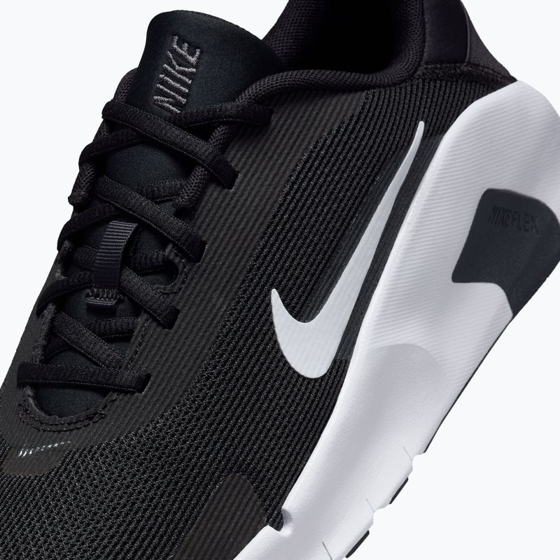 Herren Trainingsschuhe Nike Flex Train black/anthracite/white 7