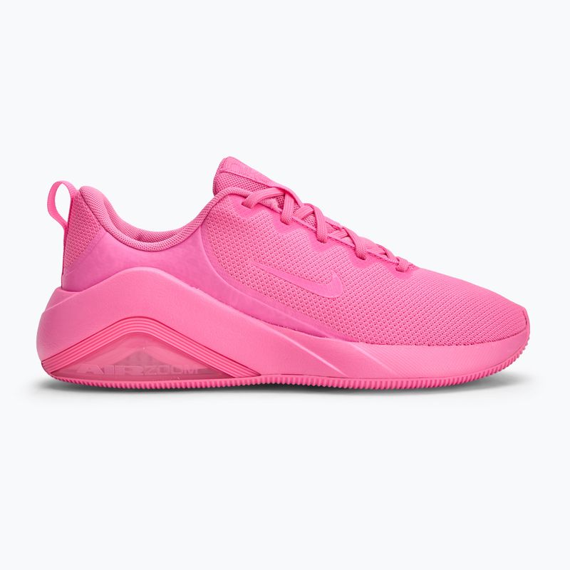 Damen-Trainingsschuhe Nike Bella 7 pink spell/black/pink spell 2