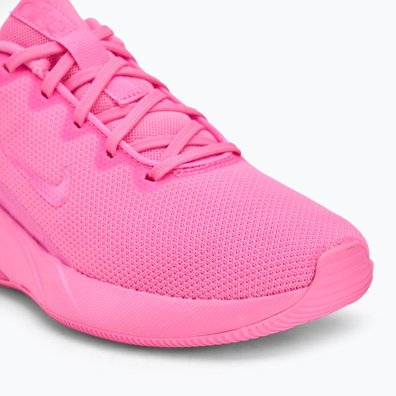 Damen-Trainingsschuhe Nike Bella 7 pink spell/black/pink spell 7