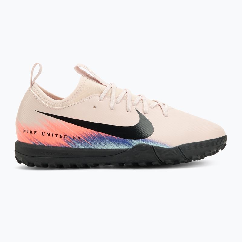 Herren Fußballschuhe Nike United Mercurial Vapor 16 Academy Jr TF 2