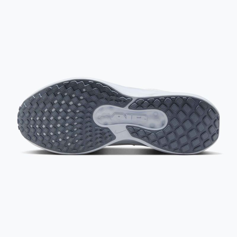 Damen-Laufschuhe Nike Winflo 11 summit white/metallic silver 6