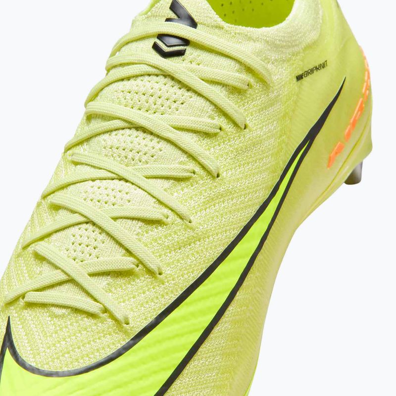 Herren Fußballschuhe Nike Mercurial Vapor 16 Elite SG limelight/hyper crimson/volt 8