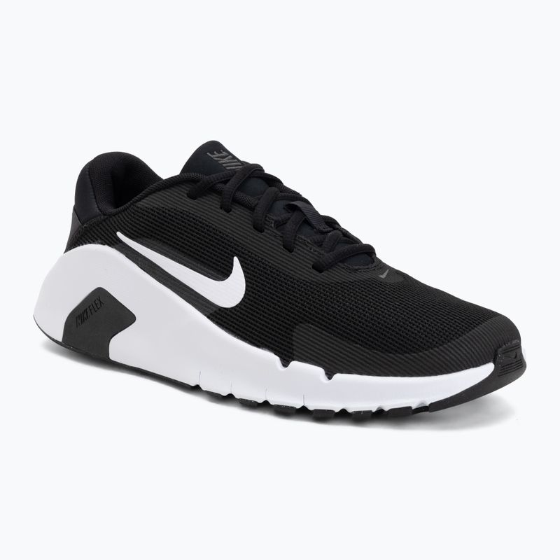 Herren Trainingsschuhe Nike Flex Train black/anthracite/white