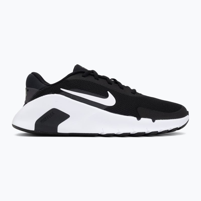 Herren Trainingsschuhe Nike Flex Train black/anthracite/white 2