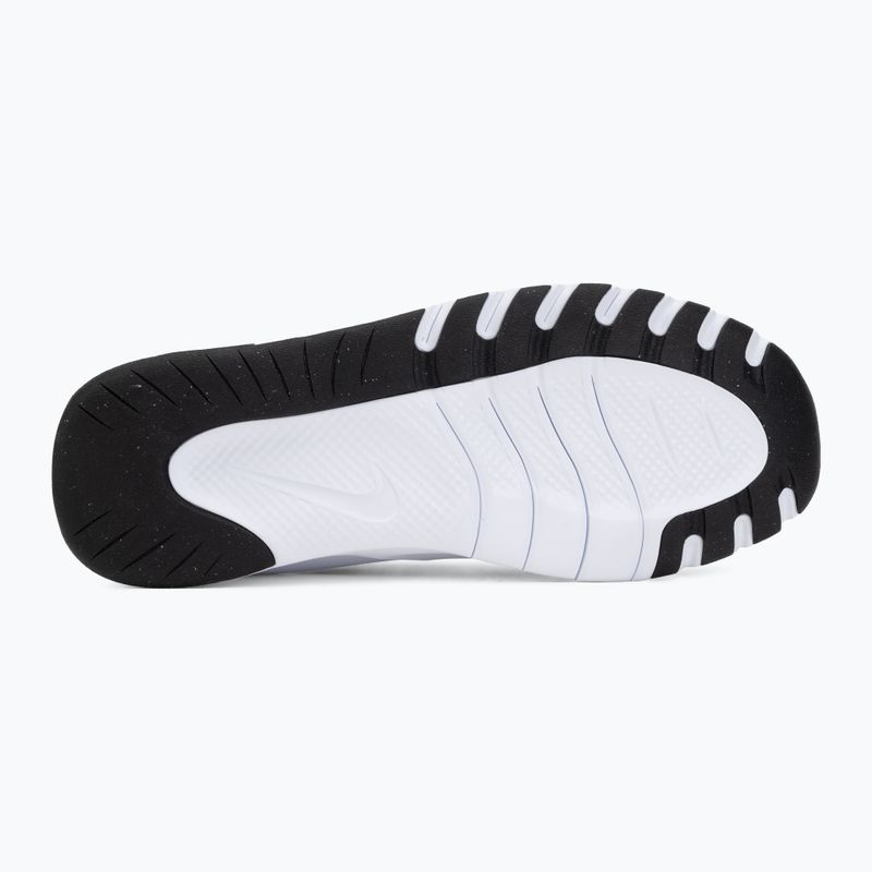 Herren Trainingsschuhe Nike Flex Train black/anthracite/white 4