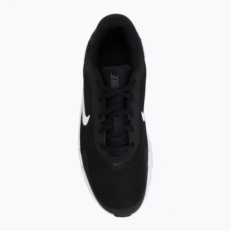 Herren Trainingsschuhe Nike Flex Train black/anthracite/white 5