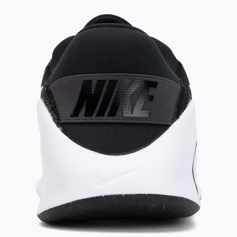 Herren Trainingsschuhe Nike Flex Train black/anthracite/white 6
