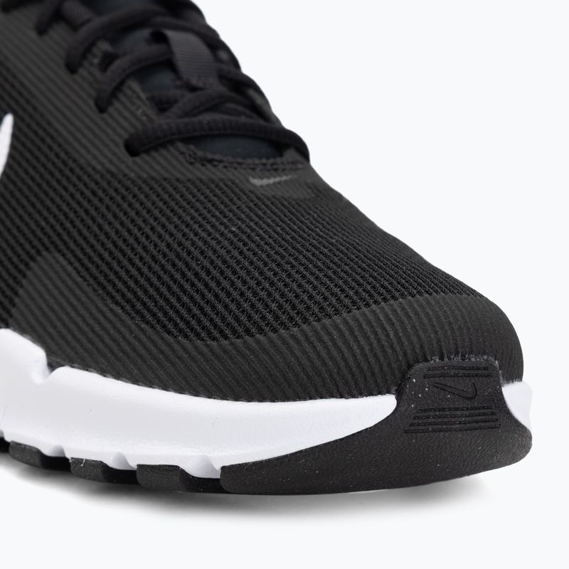 Herren Trainingsschuhe Nike Flex Train black/anthracite/white 7