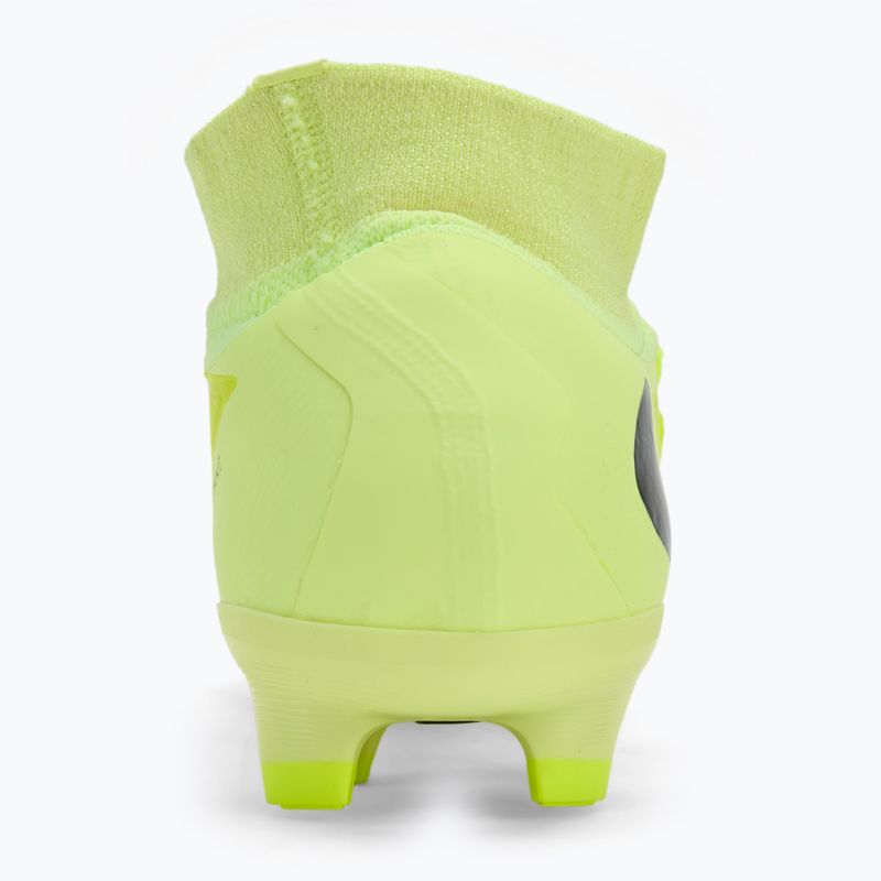 Herren Fußballschuhe Nike Phantom 6 High Pro FG hyper crimson/limelight/black 6