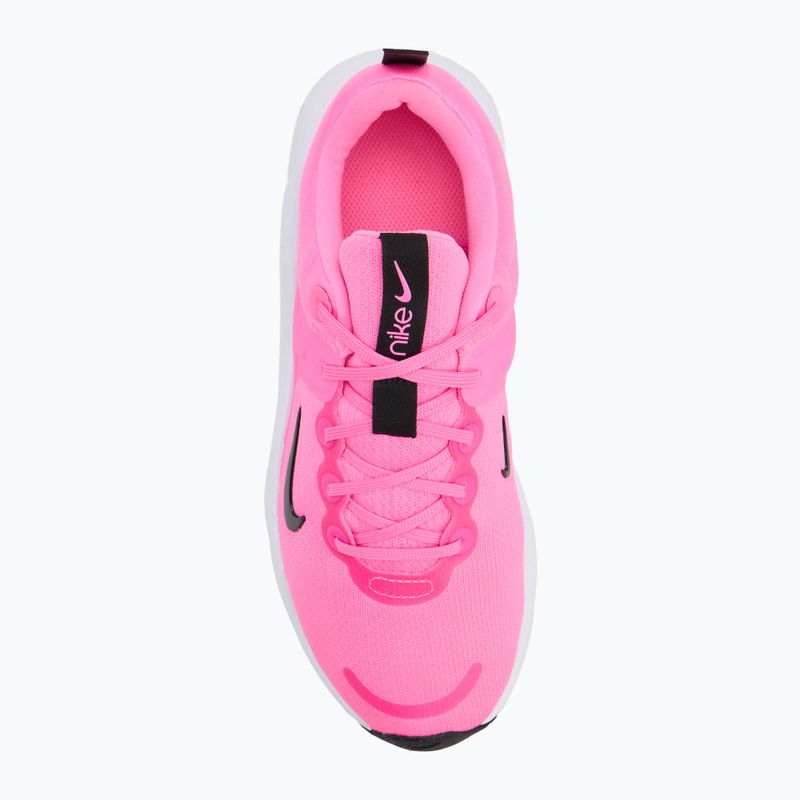Damen-Trainingsschuhe Nike In-Season TR 14 pink spell/white/black 5