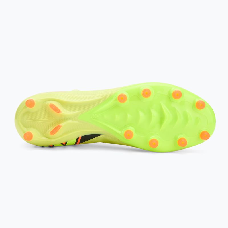 Herren-Fußballschuhe Nike Mercurial Superfly 10 Pro AG-Pro limelight/hyper crimson/volt 4